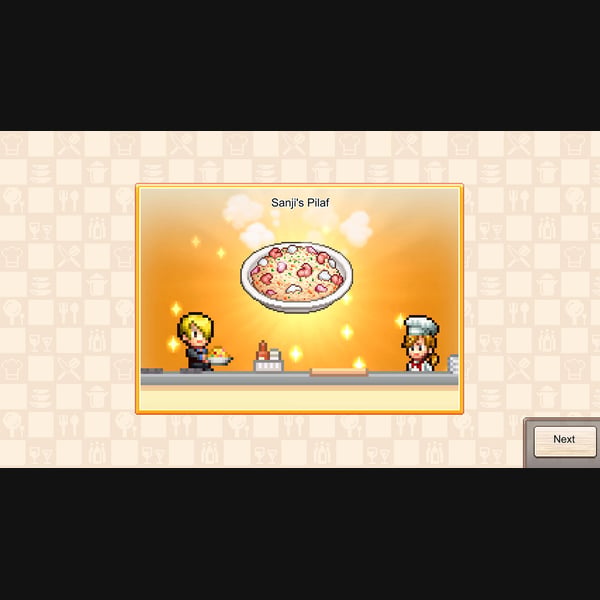 ONE PIECE: Grand Gourmet thumbnail 4