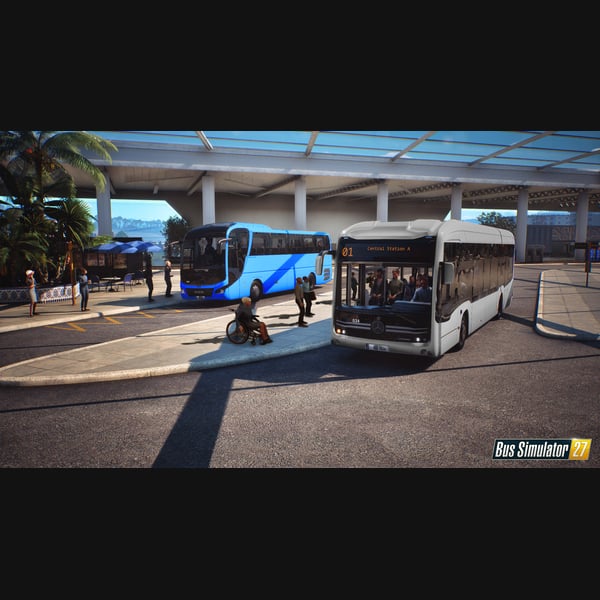 Bus Simulator 27 thumbnail 13