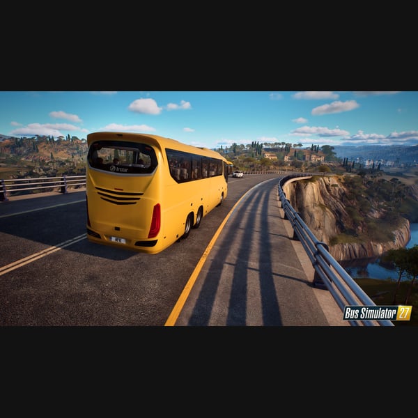 Bus Simulator 27 - Year 1 Edition thumbnail 5