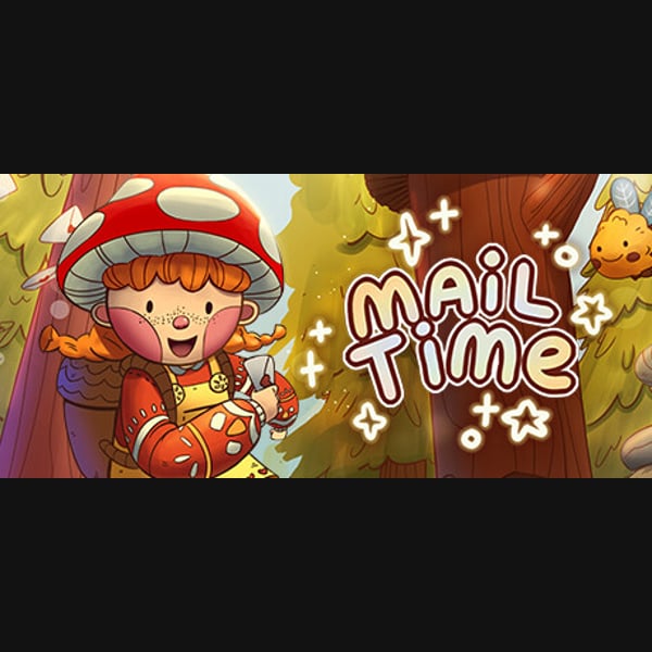 Mail Time thumbnail 2