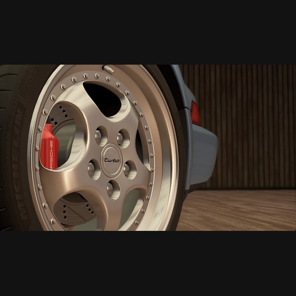 Assetto Corsa EVO thumbnail 20
