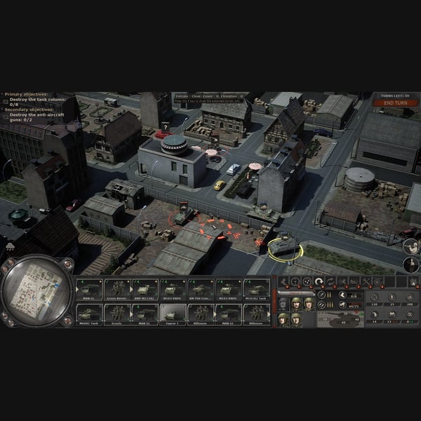 Headquarters: Cold War thumbnail 10