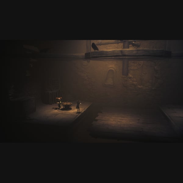 Little Nightmares III thumbnail 4