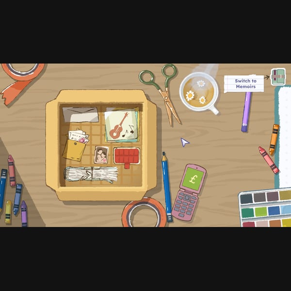 A Storied Life: Tabitha thumbnail 9