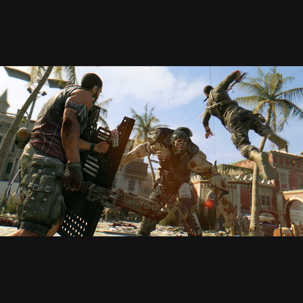 Dying Light Essentials Edition thumbnail 11