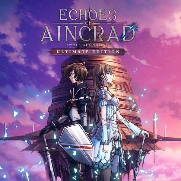 Echoes of Aincrad Ultimate Edition thumbnail 2
