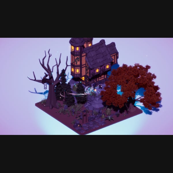 Mini Worlds Dioramas thumbnail 6