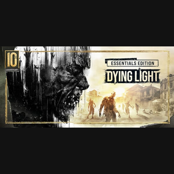 Dying Light Essentials Edition thumbnail 2