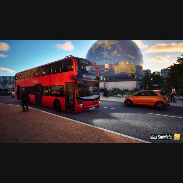 Bus Simulator 27 thumbnail 12