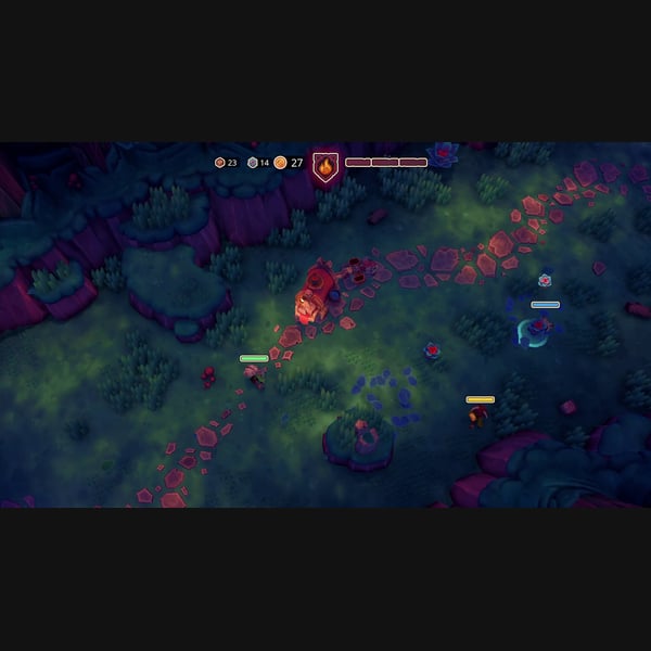 Wild Woods thumbnail 9