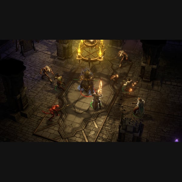 Pathfinder: Wrath of the Righteous - Season Pass thumbnail 12