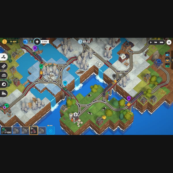 Train Valley Origins thumbnail 15