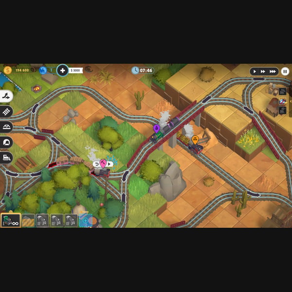 Train Valley Origins thumbnail 17