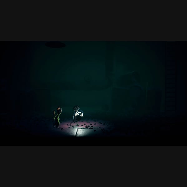 Little Nightmares III Deluxe Edition thumbnail 8