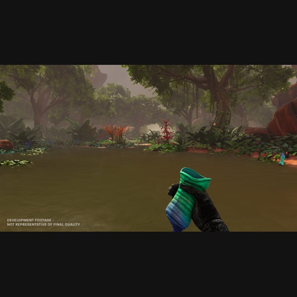 Blind Descent thumbnail 10