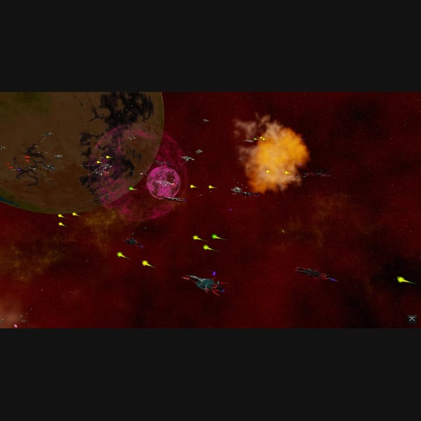 Distant Worlds 2: Return of the Shakturi thumbnail 17