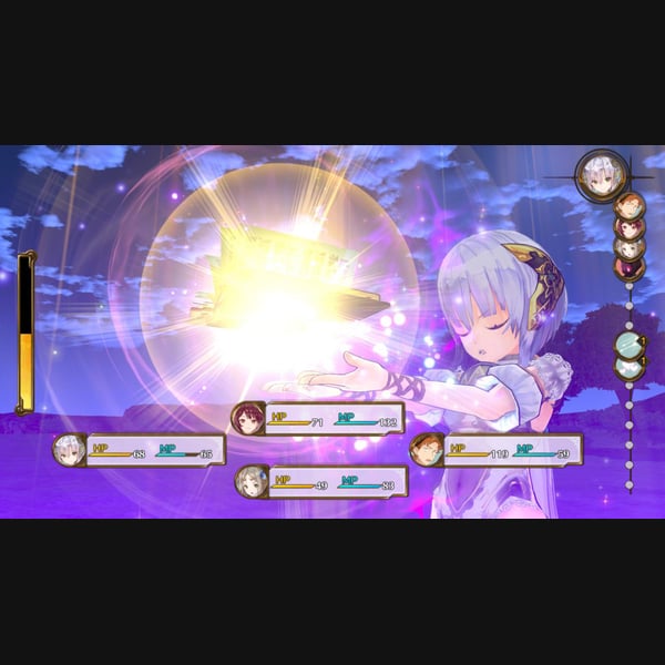 Atelier Firis: The Alchemist and the Mysterious Journey thumbnail 6