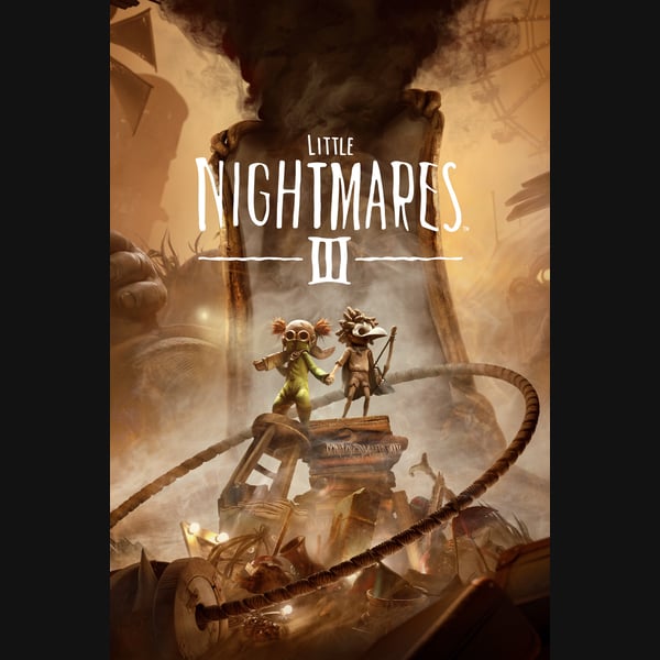 Little Nightmares III