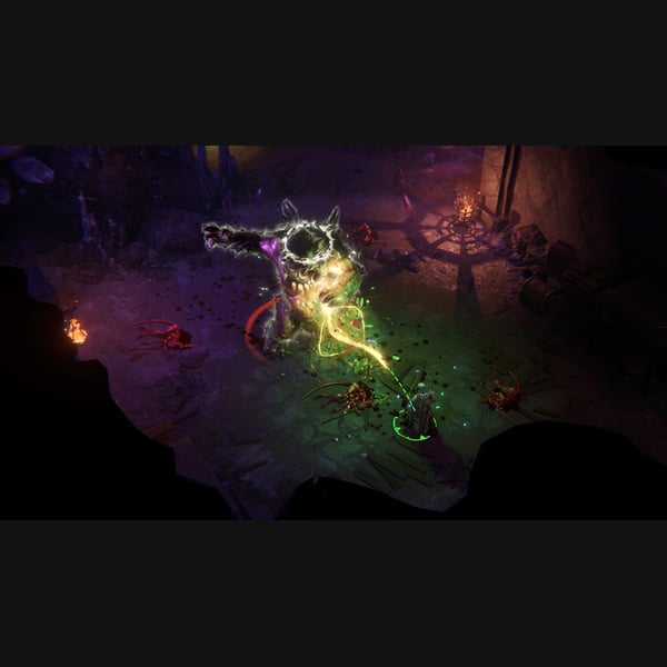 Pathfinder: Wrath of the Righteous - Season Pass thumbnail 8