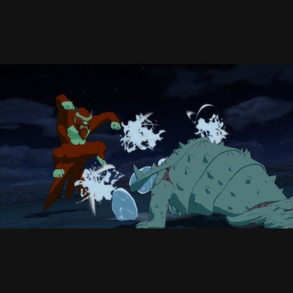 NARUTO SHIPPUDEN: Ultimate Ninja STORM 3 Full Burst HD thumbnail 9