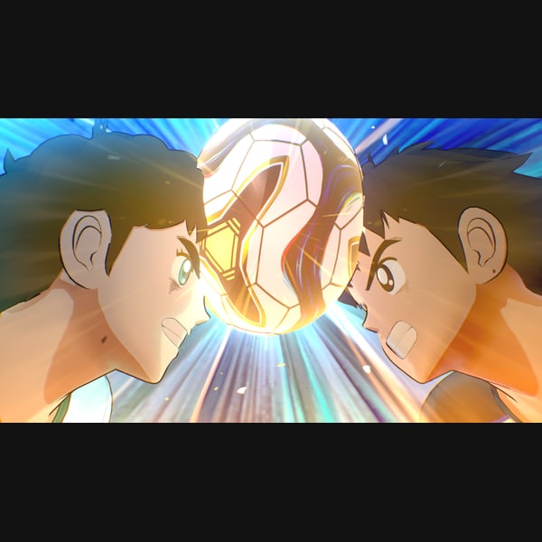 CAPTAIN TSUBASA 2: WORLD FIGHTERS thumbnail 12