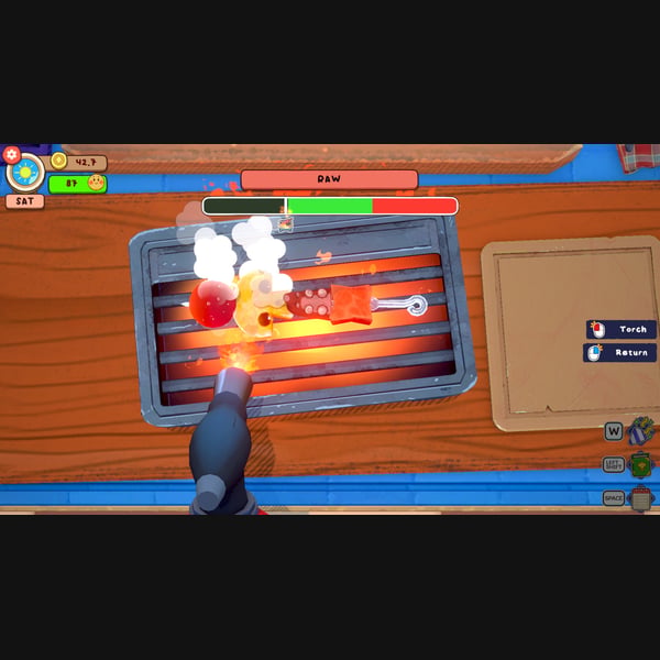 KuloNiku: Bowl Up! thumbnail 7