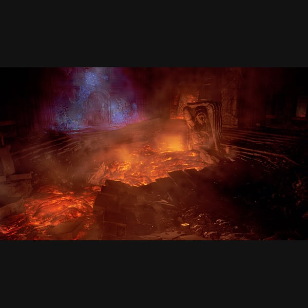 Dragon's Dogma 2: Dark Arisen Expansion thumbnail 10