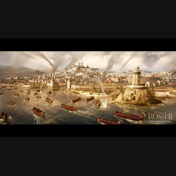 Total War™: ROME II - Emperor Edition thumbnail 21