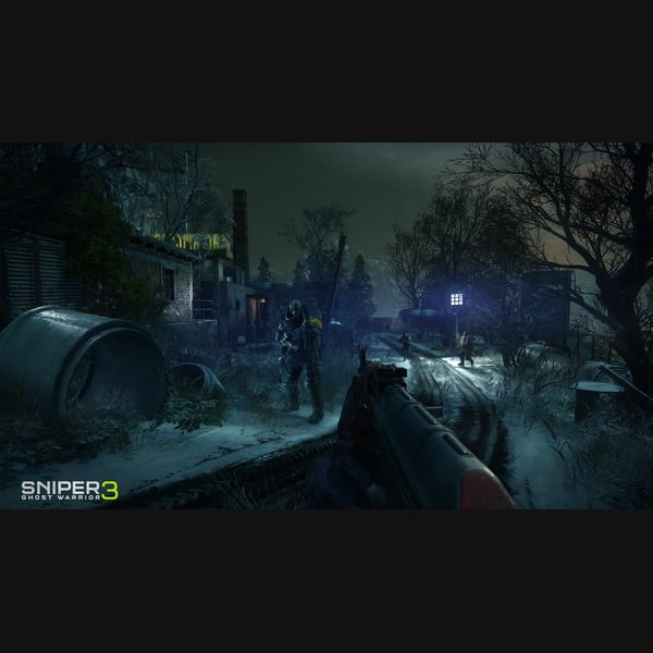 Sniper Ghost Warrior 3 - Season Pass Edition thumbnail 18