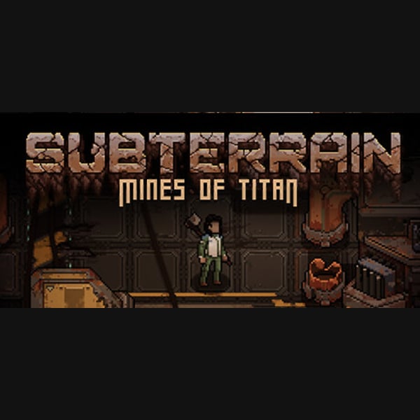 Subterrain: Mines of Titan thumbnail 2