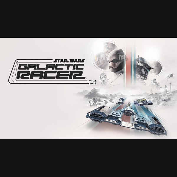 STAR WARS: Galactic Racer™ thumbnail 13
