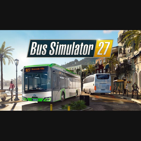 Bus Simulator 27 thumbnail 16
