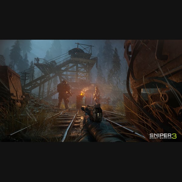 Sniper Ghost Warrior 3 - Season Pass Edition thumbnail 9