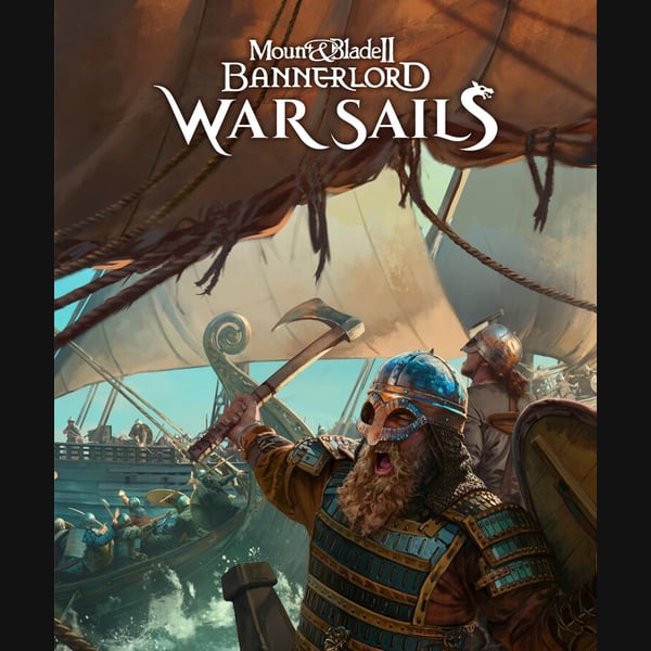 Mount & Blade II: Bannerlord - War Sails