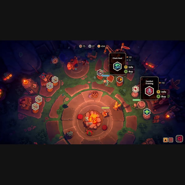 Wild Woods thumbnail 5