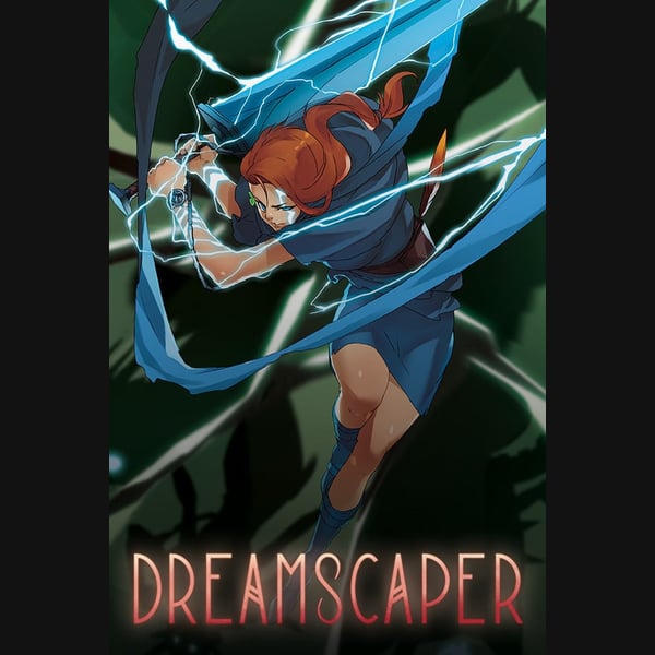 Dreamscaper