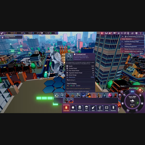 Heart Of The Machine thumbnail 8