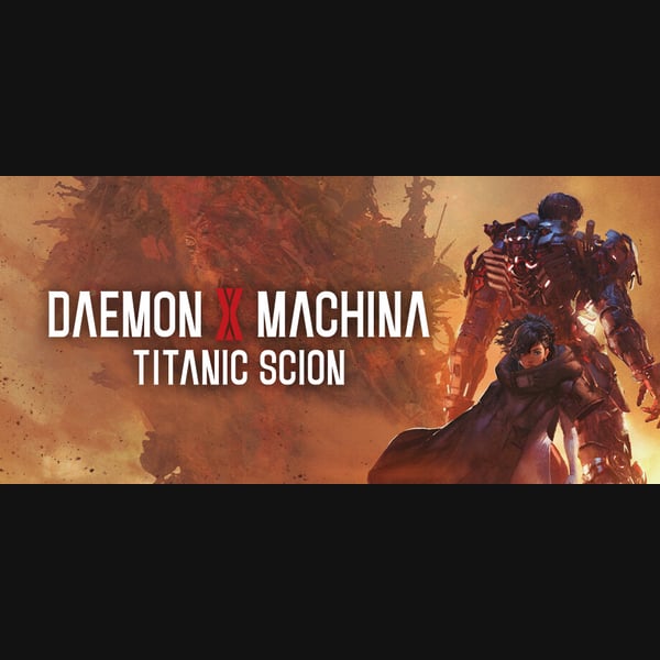 Daemon X Machina: Titanic Scion thumbnail 2