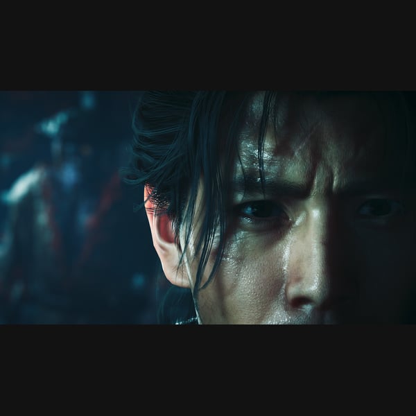 Onimusha: Way of the Sword - Premium Deluxe Edition thumbnail 9