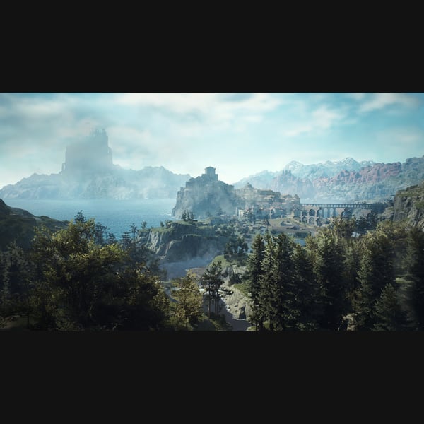 Dragon's Dogma 2: Dark Arisen thumbnail 3