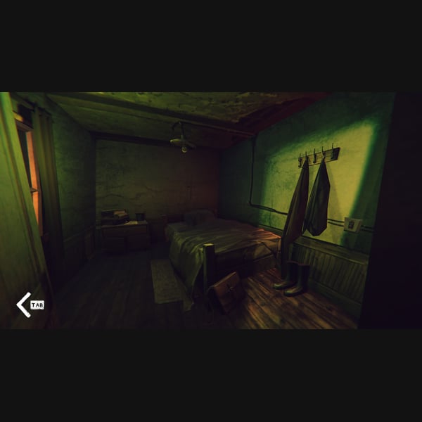 Static Dread: The Lighthouse thumbnail 12