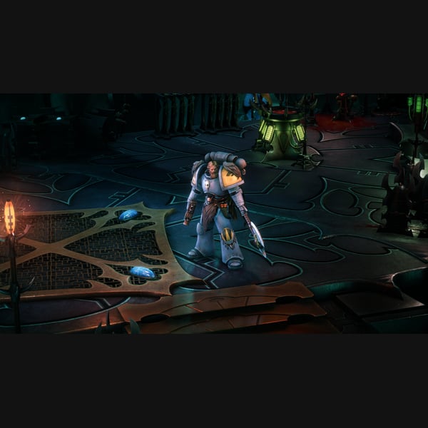 Warhammer 40,000: Rogue Trader – Season Pass thumbnail 6