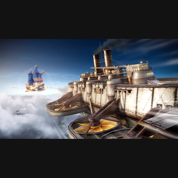 Airship: Kingdoms Adrift thumbnail 10