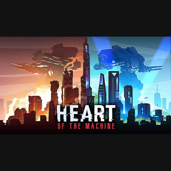 Heart Of The Machine thumbnail 15