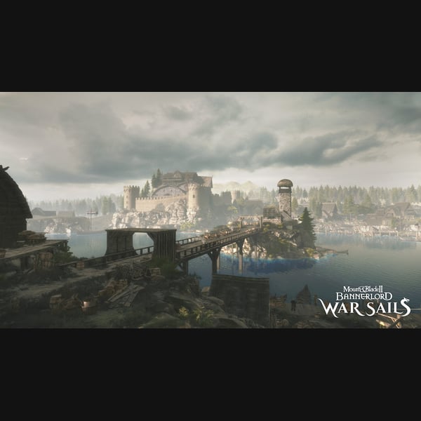 Mount & Blade II: Bannerlord - War Sails thumbnail 9