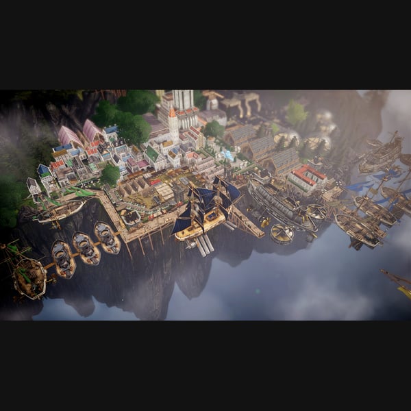 Airship: Kingdoms Adrift thumbnail 6