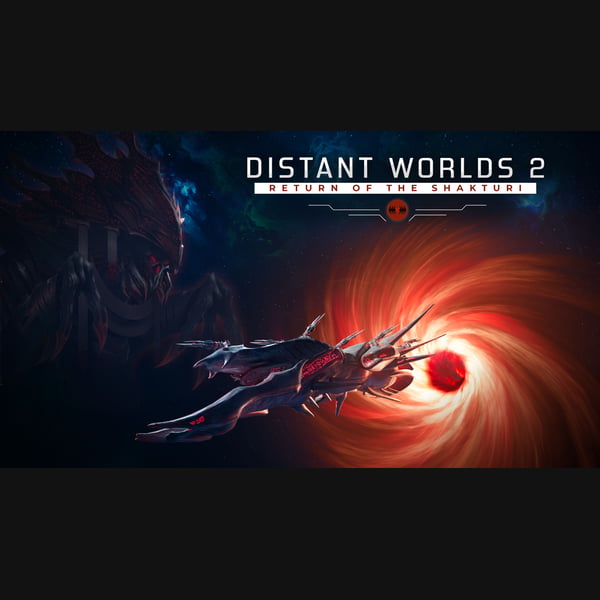 Distant Worlds 2: Return of the Shakturi thumbnail 21