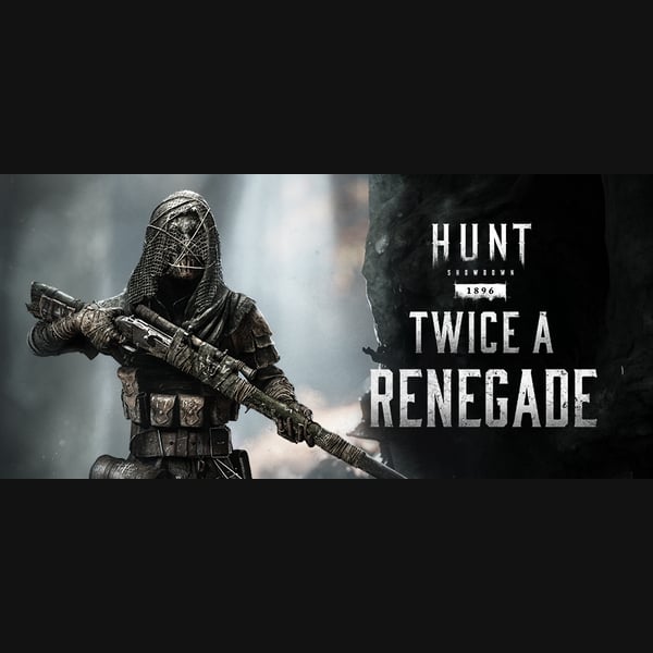 Hunt: Showdown 1896 - Twice a Renegade thumbnail 3