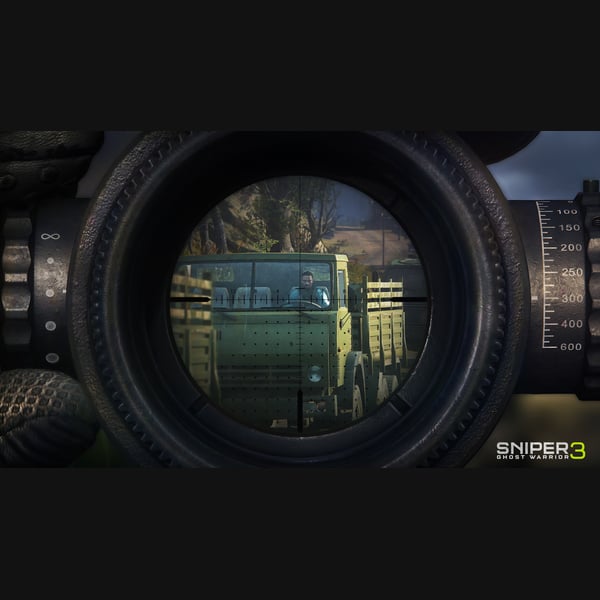 Sniper Ghost Warrior 3 - Season Pass Edition thumbnail 3