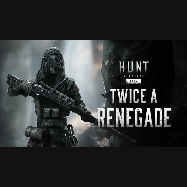 Hunt: Showdown 1896 - Twice a Renegade thumbnail 10